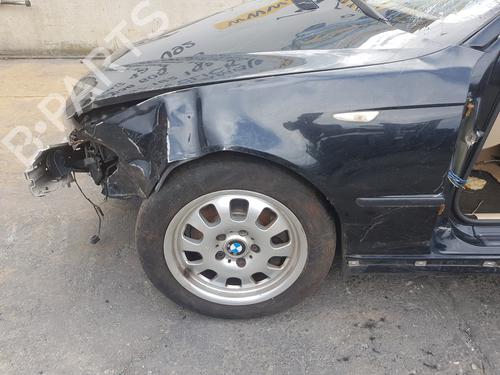 Right front window motor BMW 3 Touring (E46) 320 d | BP15066170E20 