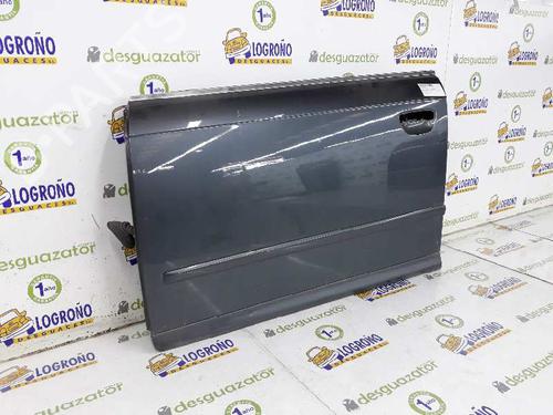Left front door AUDI A4 B7 Avant (8ED) 2.0 TDI 16V | BP1713850C2 