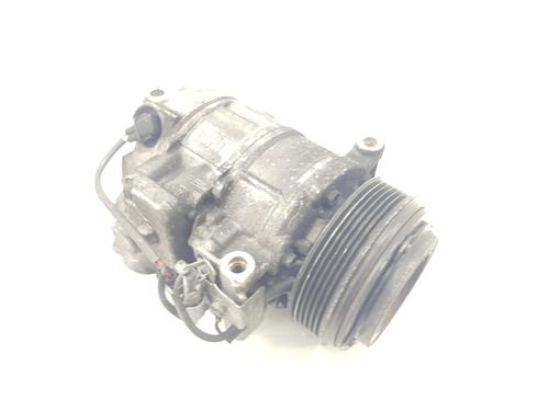 Used AC compressor BMW X1 (E84) sDrive 20 d (177 hp) 20195306