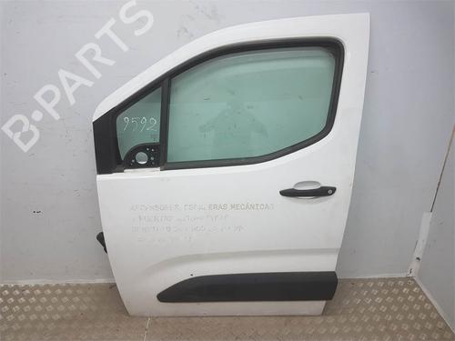 dr-venstre-fortil-peugeot-partner-box-bodympv-k9-2018-38413356 main image