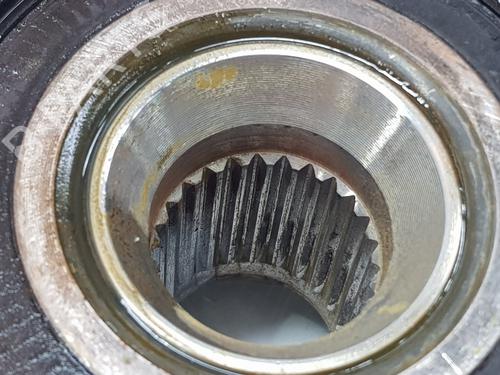 Right front steering knuckle PEUGEOT PARTNER Tepee 1.6 BlueHDi 100 | BP36039206M26 - Image 5