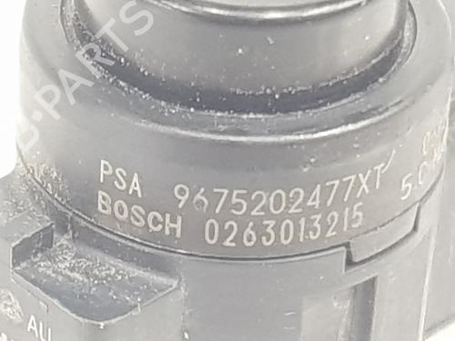 Other PEUGEOT 2008 I (CU_) 1.5 BlueHDI 120 | BP29755642O1 