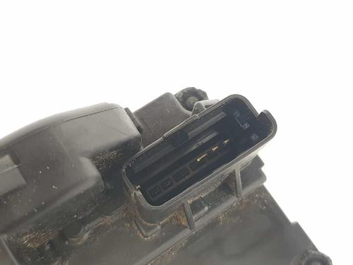 Rear right lock NISSAN QASHQAI / QASHQAI +2 I (J10, NJ10, JJ10E) 2.0 dCi | BP6935976C99 