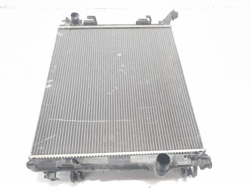 BP16761033M31 | Radiateur à eau NISSAN QASHQAI II SUV (J11, J11_) 1.6 dCi ALL MODE 4x4-i BP16761033M31