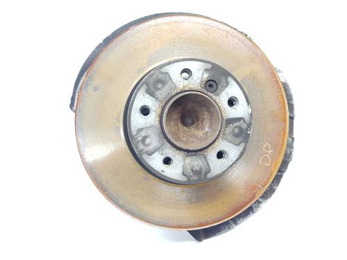 Right front steering knuckle BMW X1 (E84) sDrive 18 d | BP29970360M26