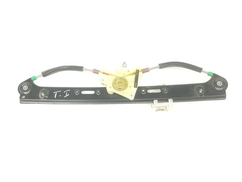 Used Rear left window mechanism BMW X3 (E83) xDrive 30 d (218 hp) 8812057