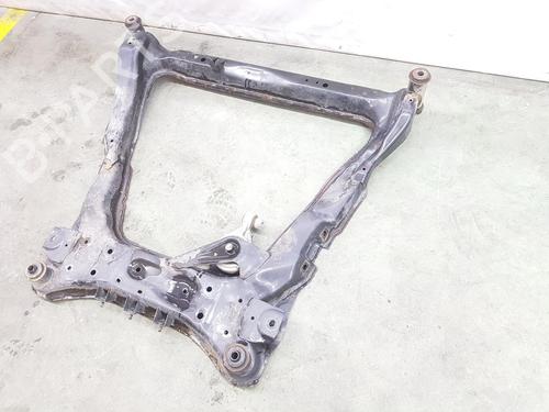 Subframe NISSAN X-TRAIL III (T32_, T32R, T32RR) 2.0 dCi ALL MODE 4x4-i (NT32) | BP9153150M9 