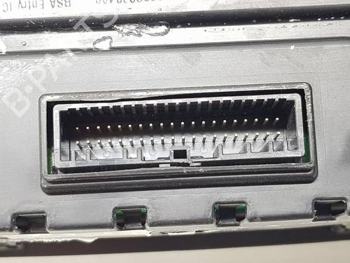 Instrument cluster RENAULT EXPRESS Box Body/MPV | BP40514708C47 - Image 2