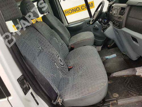 Manual gearbox selector FORD TRANSIT Van (FA_ _)  | BP10256590M90  - Image 17