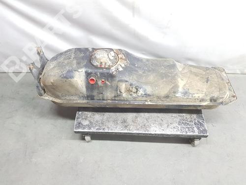 Used Fuel tank Fuel tank NISSAN PICK UP (D22) 2.5 dCi 4WD (133 hp) 8813917 8813917