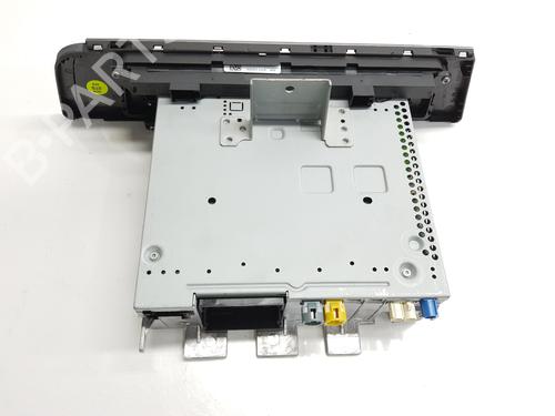 Electronic module AUDI A6 C7 (4G2, 4GC) 2.0 TDI | BP33543187M83 - Image 2