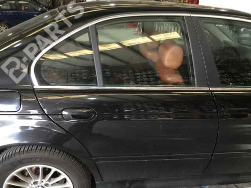 Rear right exterior door handle BMW 5 (E39) 530 d | BP1639740C130  - Image 46