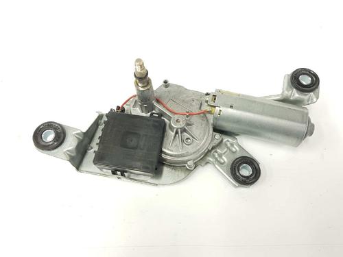Used Rear wiper motor BMW X3 (E83) 3.0 d (204 hp) 6995692