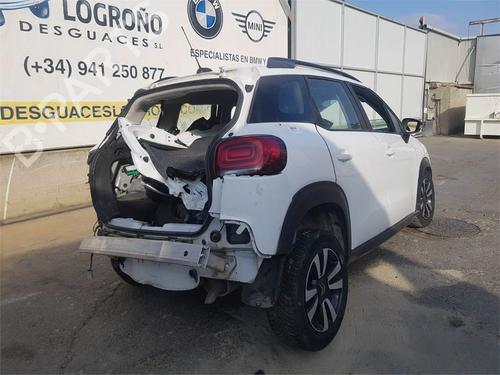 Engine CITROËN C3 AIRCROSS II (2R_, 2C_) | BP38595943M1 - Image 29