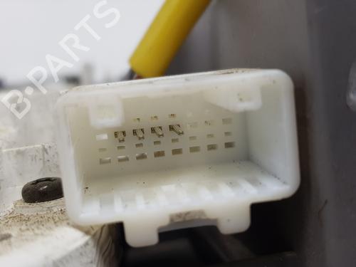 Interior roof light TOYOTA LAND CRUISER PRADO (_J12_) 3.0 D-4D (KDJ120, KDJ125) | BP20226331I8 