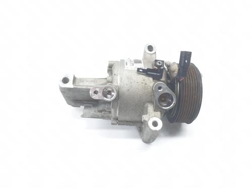 AC compressor DACIA SANDERO II TCe 90 (B8M1, B8MA, B8AC) | BP22210485M34 