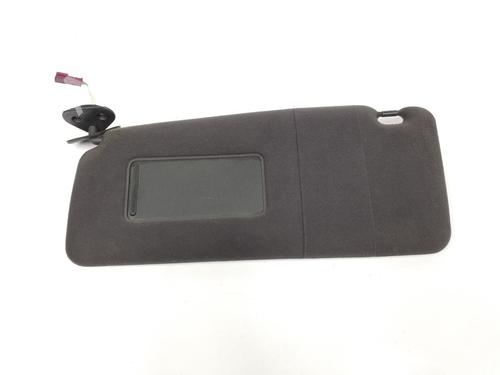 Used Left sun visor BMW X5 (E53) 3.0 d (218 hp) 12461942