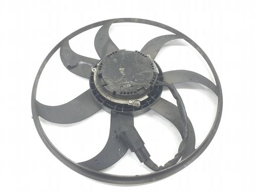 Radiator fan MERCEDES-BENZ S-CLASS (W221, V221) S 500 (221.071, 221.171) | BP20488905M35 