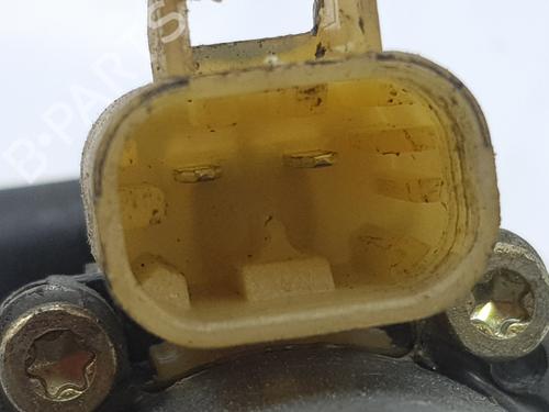 Left front window motor MERCEDES-BENZ M-CLASS (W163) ML 270 CDI (163.113) | BP12508246E21 