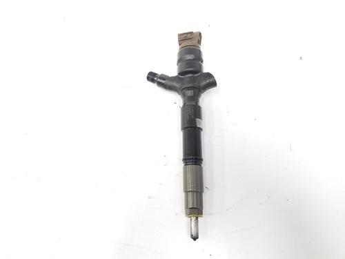Used Injector TOYOTA LAND CRUISER PRADO (_J15_) 3.0 D-4D (KDJ155_, KDJ150_, KDJ150R, KDJ155R) (190 hp) 8891351