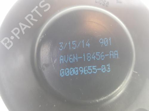 Heater blower motor FORD FOCUS III 1.0 EcoBoost | BP14097916M62 