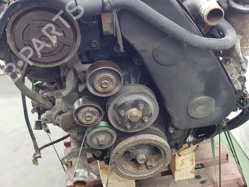 Engine TOYOTA LAND CRUISER PRADO (_J12_) 3.0 D-4D (KDJ120, KDJ125) | BP21360789M1 