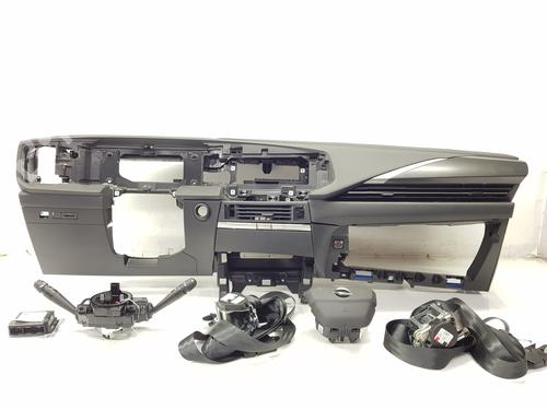 Kollisonspute sett OPEL ASTRA L (OV5) 1.2 (FPHNSL, FPHNSR) (131 hp) 28478762