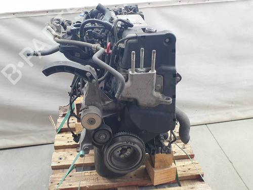 Engine FIAT PANDA (169_) 1.2 (169.AXB11, 169.AXB1A) | BP38870896M1 - Image 9