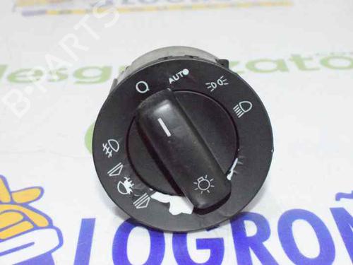 Headlight switch AUDI A8 D3 (4E2, 4E8) 4.2 FSI quattro (350 hp) 4E0941581E | 4E0941581E | 4E0941531E |