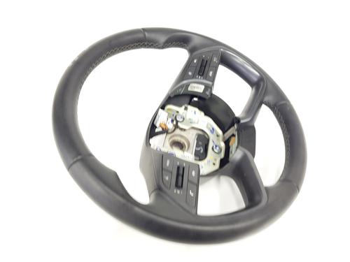 Steering wheel HYUNDAI i20 III (BC3, BI3) 1.0 T-GDI hybrid 48V | BP32781246C49 - Image 2