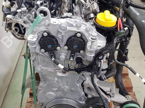 Engine RENAULT ARKANA I (LCM_, LDN_)  | BP32510373M1 