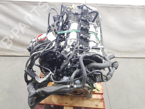 Engine SEAT IBIZA V (KJ1, KJG) 1.6 | BP13524093M1 