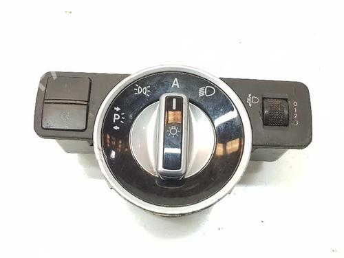 Used Headlight switch MERCEDES-BENZ E-CLASS (W212) E 200 CDI / BlueTEC (212.005, 212.006) (136 hp) 5873809