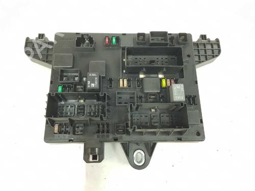 Sikringsdåse OPEL ASTRA J (P10) 1.7 CDTI (68) (125 hp) 6079413