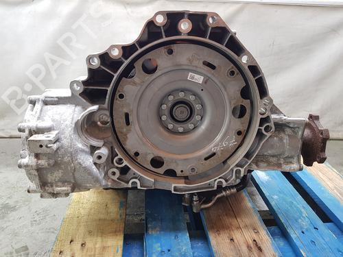 Gearbox AUDI A6 C7 (4G2, 4GC) 2.0 TDI | BP29573447M3
