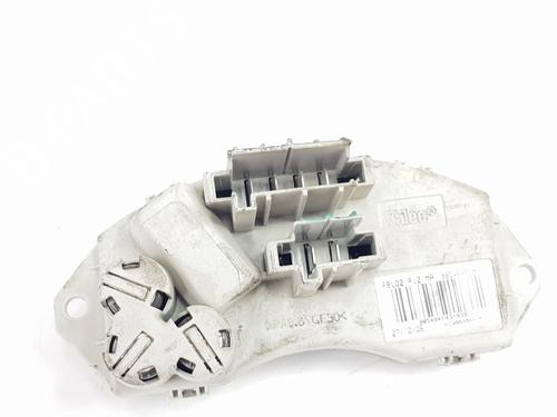 Heater resistor BMW 3 (E90) 320 d | BP37014825M108 - Image 4