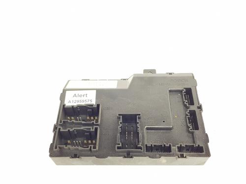 Used Electronic module Electronic module 37014061 37014061
