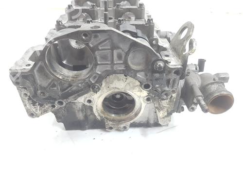 Cylinder head MERCEDES-BENZ C-CLASS (W204) C 220 CDI (204.002) | BP17240904M5 
