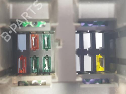 Fuse box BMW X5 (E70) xDrive 30 d | BP8809845E1 