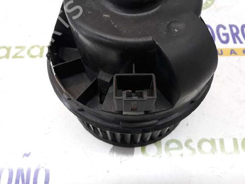 Heater blower motor FORD FOCUS C-MAX (DM2) 1.6 TDCi | BP14121516M62 