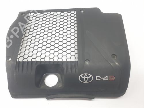 Upper protection TOYOTA HILUX VII Pickup (_N1_, _N2_, _N3_)  | BP28156291M93 