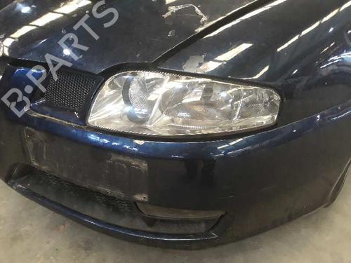 Front right lock ALFA ROMEO GT (937_) 1.9 JTD (937CXN1B) | BP3384405C97 