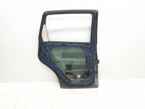 Left rear door MERCEDES-BENZ A-CLASS (W169) A 180 CDI (169.007, 169.307) | BP28168459C4 