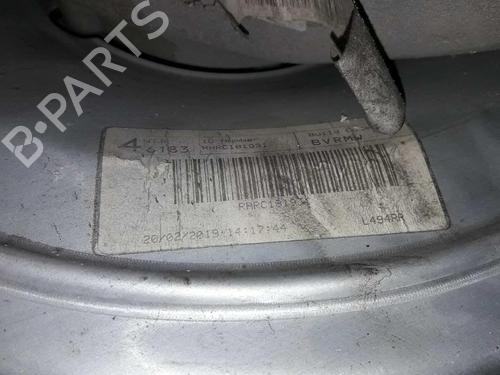 Right rear steering knuckle LAND ROVER RANGE ROVER SPORT II (L494) 3.0 TDV6 4x4 | BP5850491M28 
