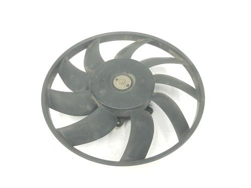 Used Radiator fan MERCEDES-BENZ SPRINTER 5-t Platform/Chassis (B906) 515 CDI (906.153, 906.155, 906.253, 906.255) (150 hp) 10144039