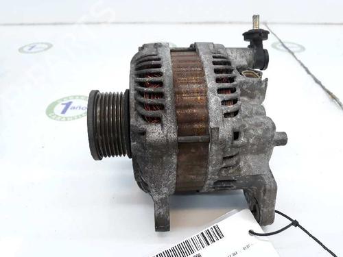 Alternator NISSAN NAVARA NP300 (D40) 2.5 dCi 4WD | BP4242014M7 