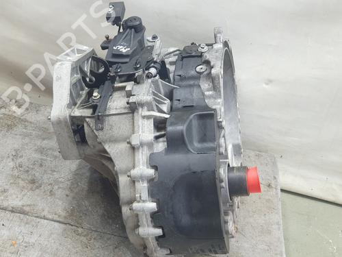 Gearbox LAND ROVER RANGE ROVER EVOQUE (L538)  | BP29313573M3 