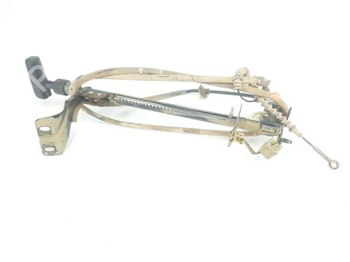 Hand brake TOYOTA HILUX VI Pickup (_N1_) 2.5 D-4D (KDN150, KDN155, KDN190) | BP29710879I18 