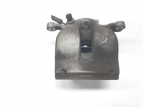 Right front brake caliper BMW X1 (F48) sDrive 18 d | BP29262424M104