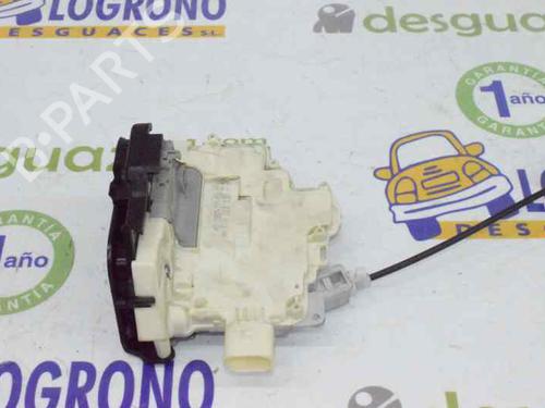 Used Front right lock SEAT EXEO ST (3R5) 2.0 TDI (170 hp) 1932293